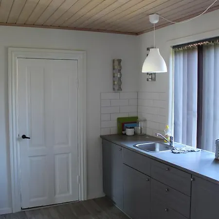 Byhus I Humlum Struer