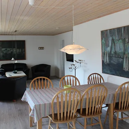 Byhus I Humlum Gasthof Struer