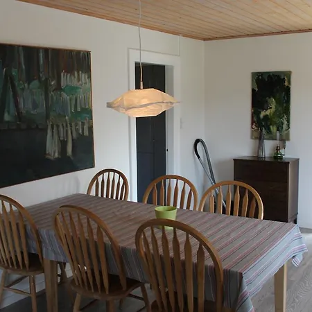 Byhus I Humlum Gasthof Struer