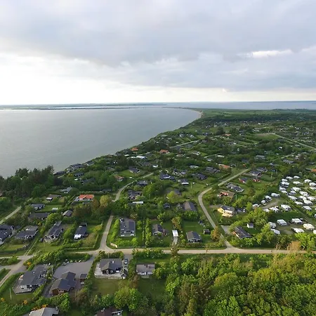 Byhus I Humlum Struer
