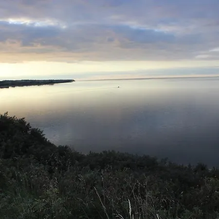 Byhus I Humlum Gasthof Struer