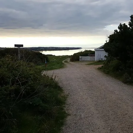 Gasthof Byhus I Humlum Struer
