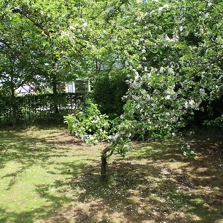 Byhus I Humlum Struer